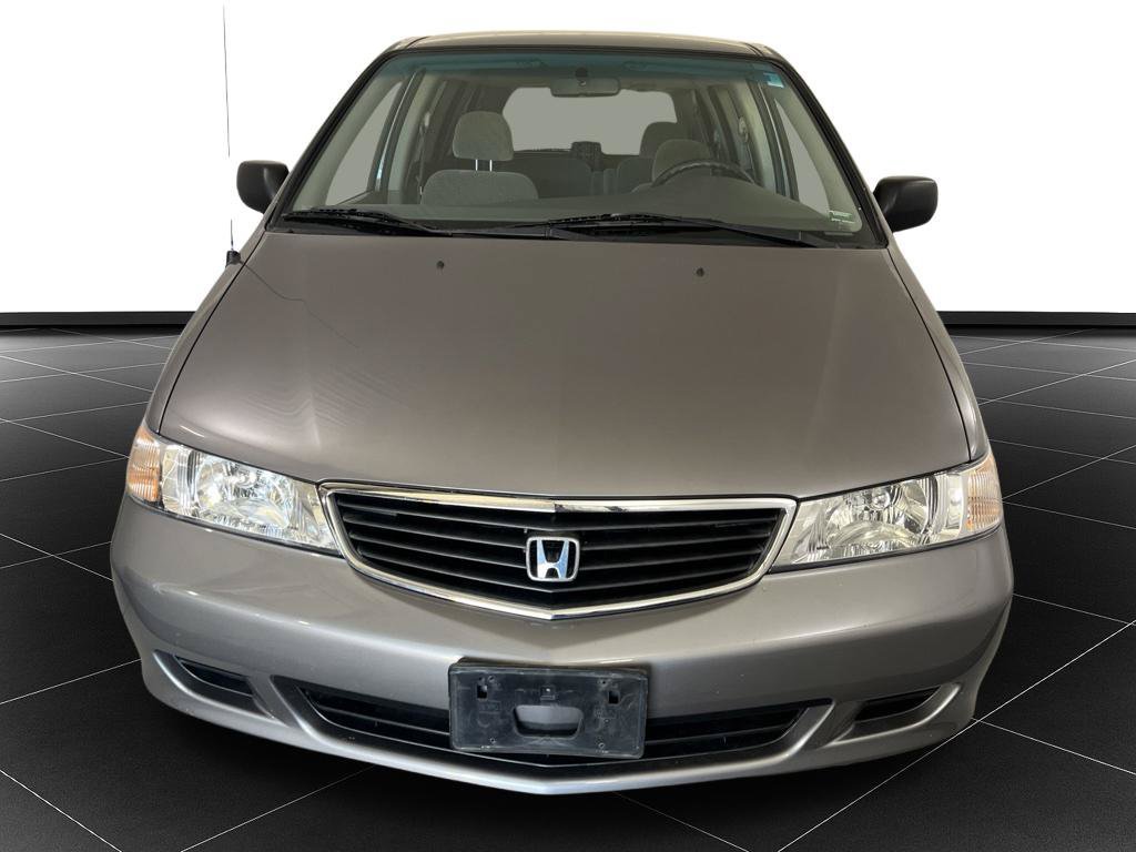 Used 2000 Honda Odyssey LX image 8