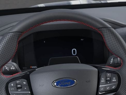 New 2026 Ford Explorer ST-Line AWD/4WD image 13