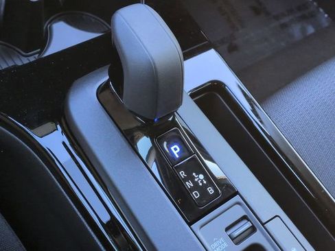 Certified 2026 Toyota Prius LE image 23