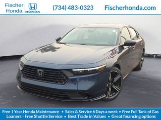 New 2026 Honda Accord SE video 1
