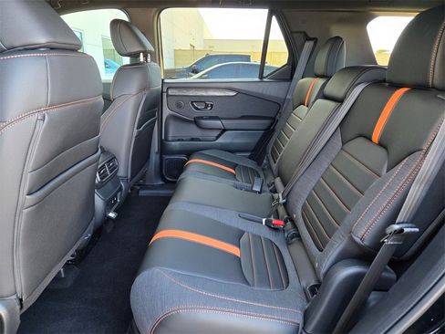 New 2026 Honda Passport TrailSport image 15