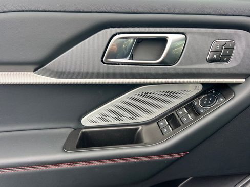 New 2026 Ford Explorer ST w/ Sun And Sound Package image 10