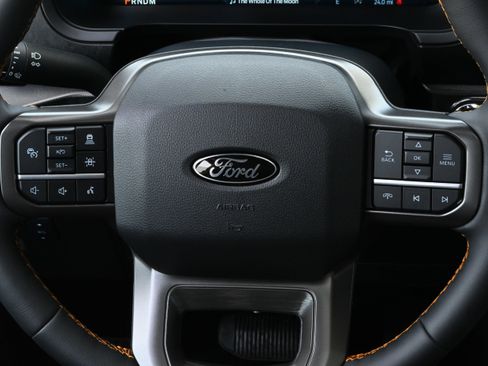 Used 2026 Ford F150 Tremor w/ Equipment Group 402B MID AWD/4WD image 39