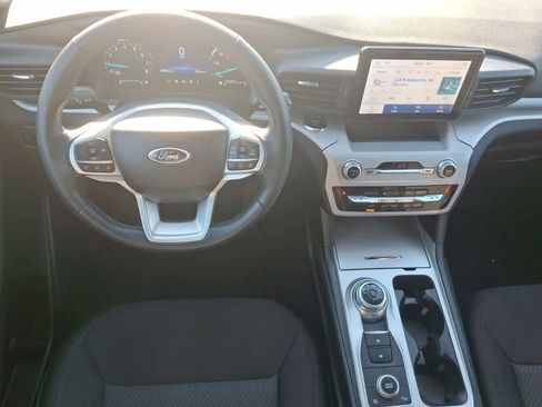 Used 2023 Ford Explorer XLT image 27