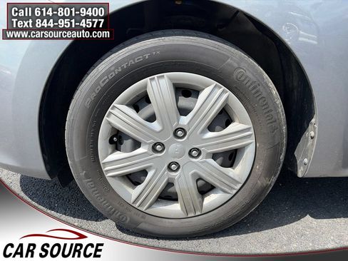 Used 2022 Kia Rio S FWD image 22