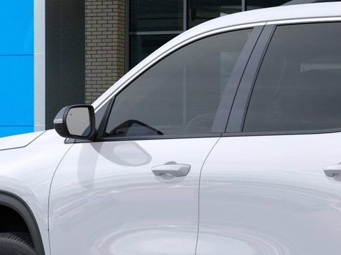 New 2026 Chevrolet Traverse LT FWD image 12