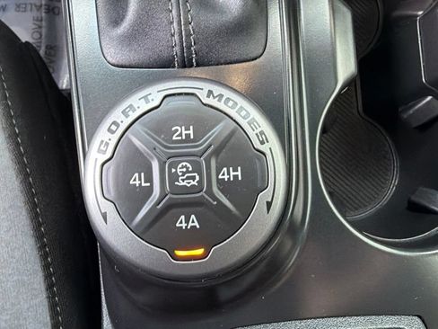 Used 2024 Ford Bronco Big Bend AWD/4WD image 19