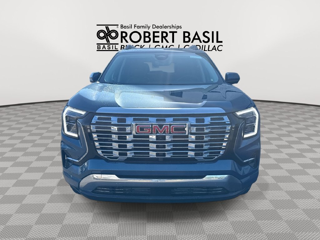 New 2027 GMC Terrain Denali AWD/4WD image 3