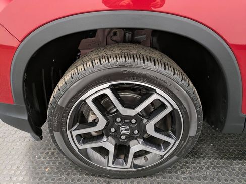 Certified 2022 Honda Passport Elite image 7