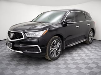 Used 2020 Acura MDX FWD w/ Technology Package video 1