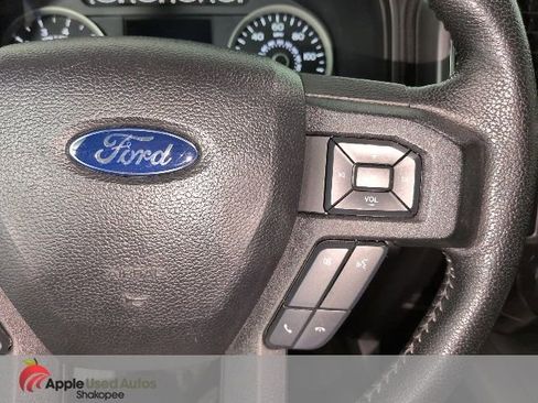 Used 2015 Ford F150 XLT w/ Equipment Group 301A Mid image 22