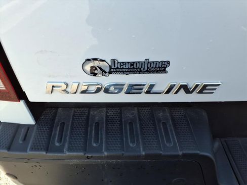 Certified 2023 Honda Ridgeline RTL-E image 31