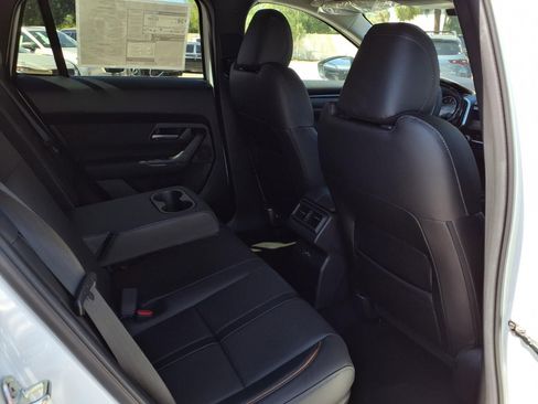 New 2026 MAZDA CX-50 AWD 2.5 Hybrid w/ Weather Package image 21