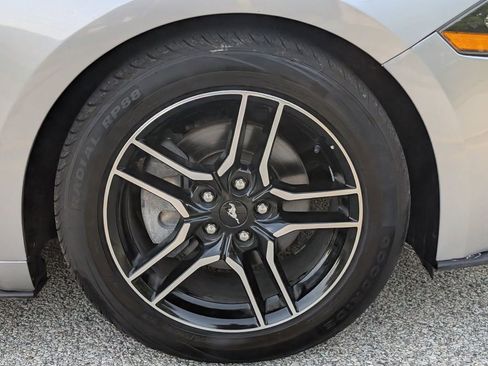 Used 2020 Ford Mustang Premium RWD image 27