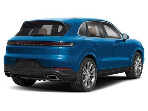 Certified 2024 Porsche Cayenne image 5