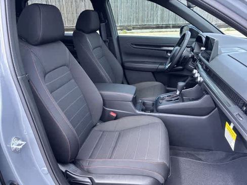 Used 2026 Honda CR-V Sport image 24
