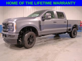 New 2026 Ford F250 XL w/ STX Appearance Package video 2