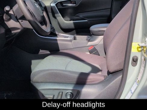 Certified 2021 Toyota RAV4 XLE AWD/4WD image 12