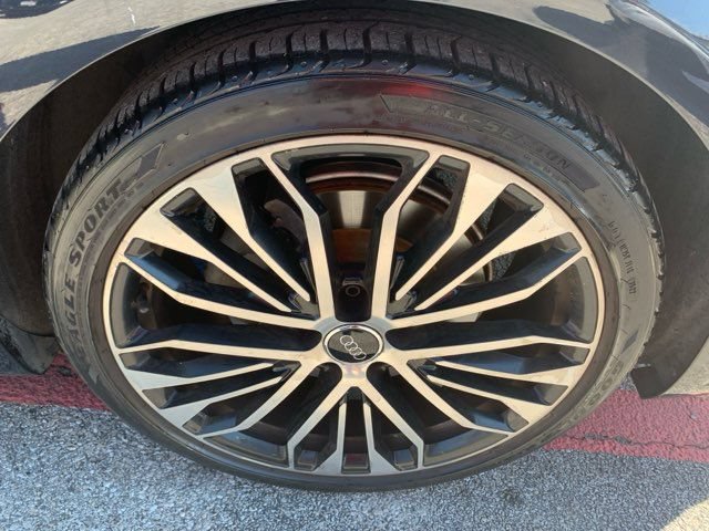 Used 2017 Audi A6 3.0T Premium Plus w/ Driver Assistance Package AWD/4WD image 10