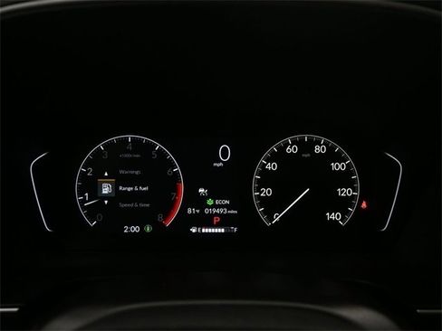 Certified 2023 Honda Pilot Touring image 9