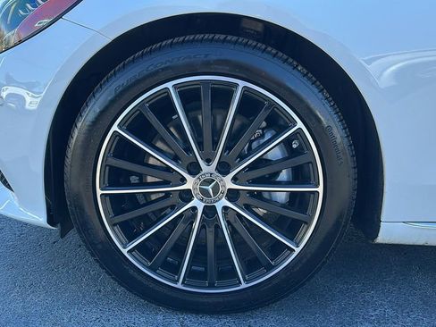 Used 2021 Mercedes-Benz C 300 Sedan image 14