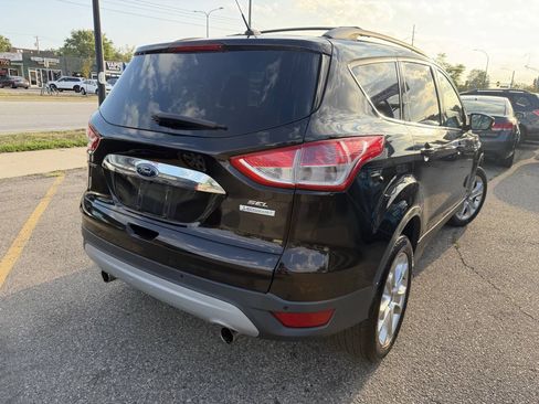 Used 2013 Ford Escape SEL FWD image 11