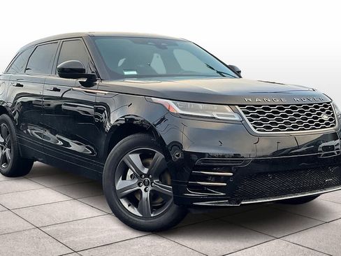 Used 2023 Land Rover Range Rover Velar R-Dynamic S image 2