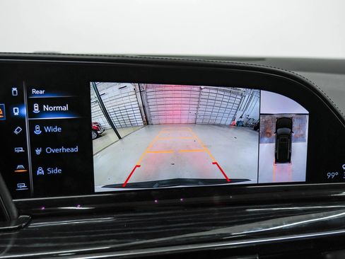 Used 2021 Cadillac Escalade Sport RWD image 23