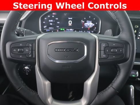 Used 2024 GMC Sierra 1500 Denali AWD/4WD image 24
