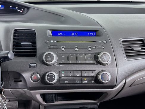 Used 2010 Honda Civic LX image 16