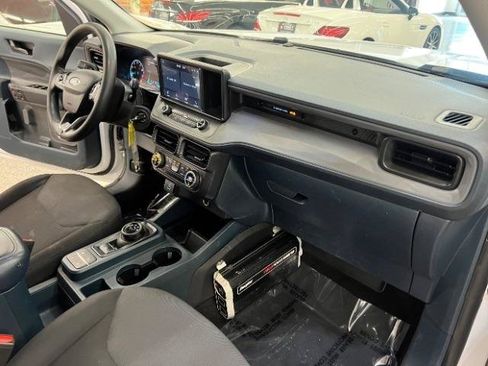 Used 2022 Ford Maverick XL w/ Equipment Group 100A Standard AWD/4WD image 9