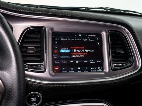 Used 2022 Dodge Challenger R/T Scat Pack image 23