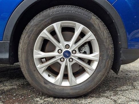 Used 2019 Ford Escape SE AWD/4WD image 9