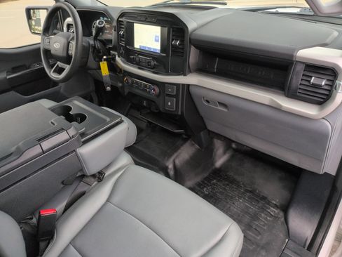 Certified 2022 Ford F150 XL w/ Equipment Group 101A High RWD image 35