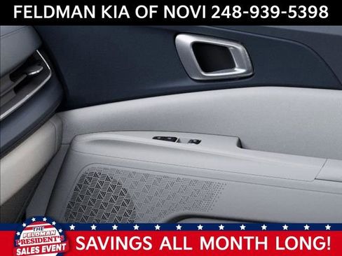 New 2026 Kia Carnival SX image 26