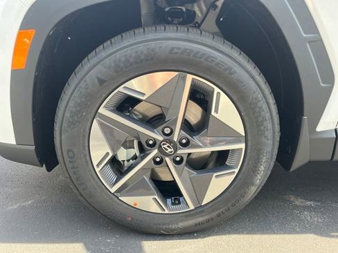 New 2026 Hyundai Tucson SEL AWD/4WD image 10