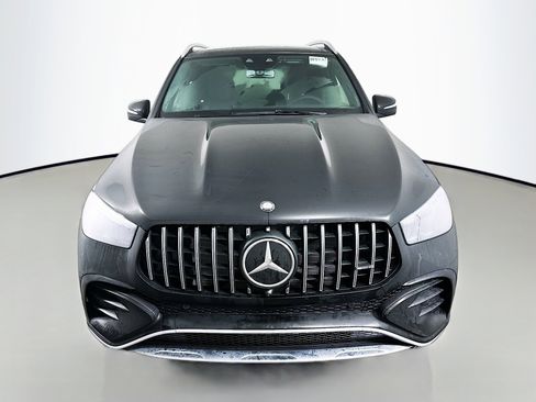 New 2025 Mercedes-Benz GLE 53 AMG 4MATIC image 2