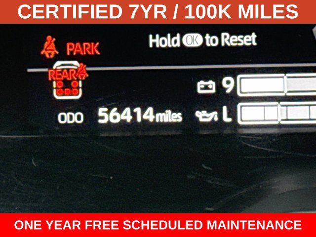 Used 2023 Toyota Sequoia Platinum AWD/4WD image 29