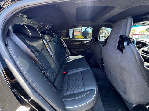 Used 2024 Cadillac CT5 V Blackwing w/ LPO, Bronce Accent Package RWD image 18