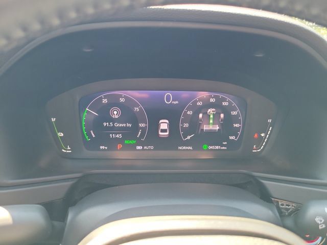 Used 2024 Honda Accord Sport image 16