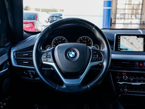 Used 2017 BMW X6 xDrive35i image 13