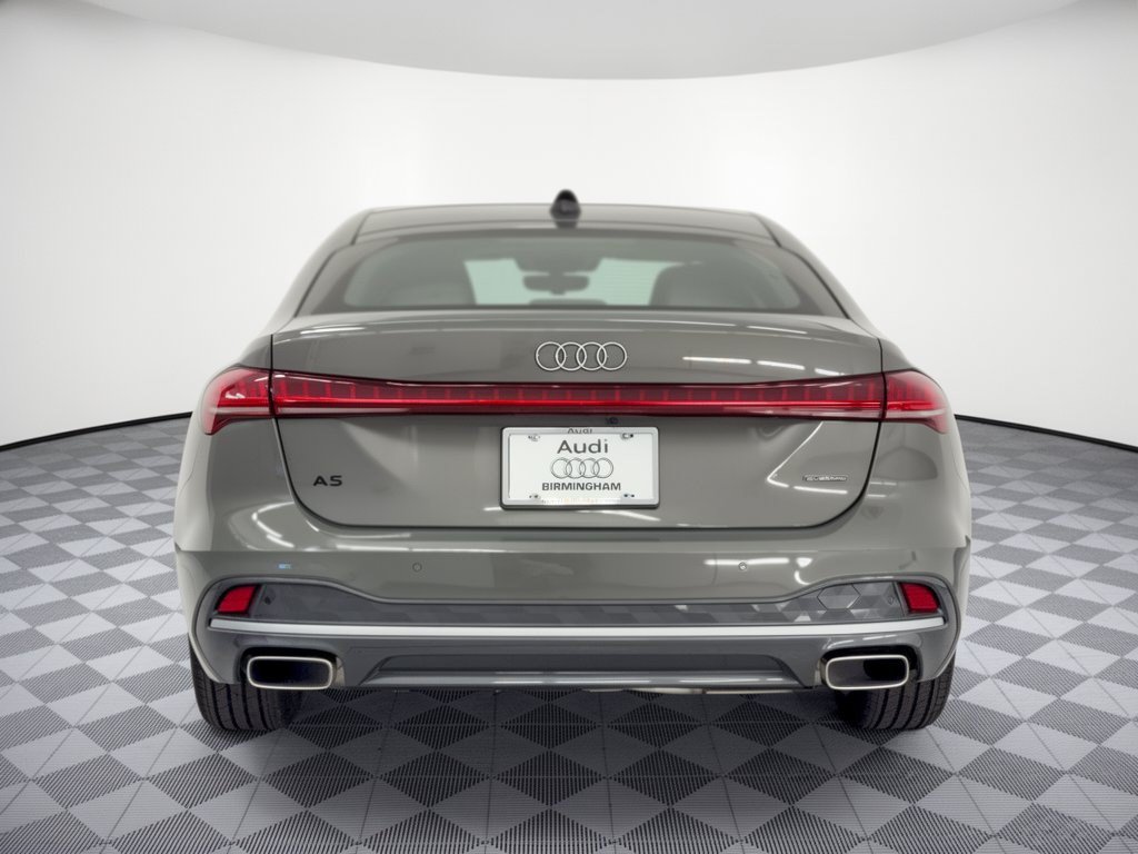 Used 2026 Audi A5 Premium AWD/4WD image 11