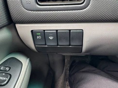 Used 2007 Subaru Forester 2.5X image 26