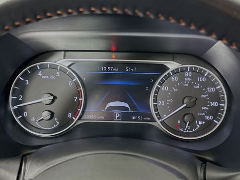 Used 2024 Nissan Sentra SR image 12