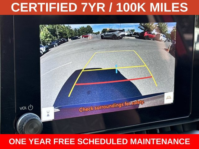Used 2024 Toyota RAV4 XLE w/ Convenience Package AWD/4WD image 21