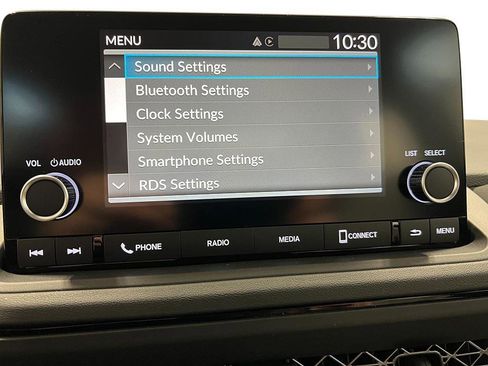 New 2025 Honda Accord LX image 23