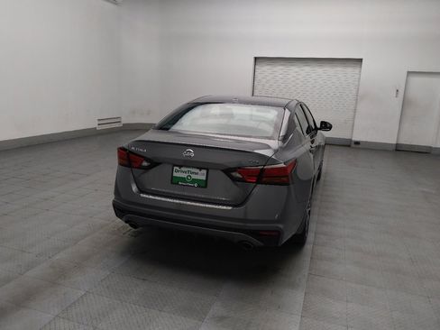 Used 2022 Nissan Altima 2.5 SR image 7