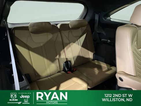 Used 2024 Kia Sorento SX Prestige w/ Olive Brown Leather Package image 37