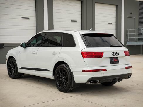 Used 2018 Audi Q7 2.0T Premium Plus image 5