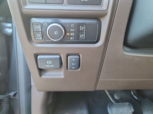 Used 2024 Ford F150 King Ranch image 36